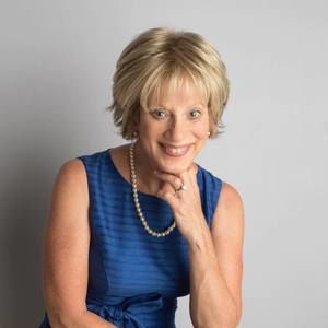 Meet your Posher, Susan